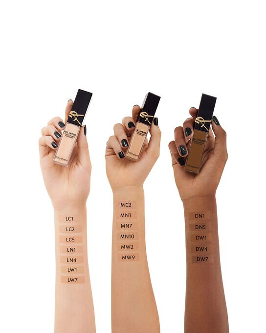 ALL HOURS YSL ALL HOURS CONCEALER MW9